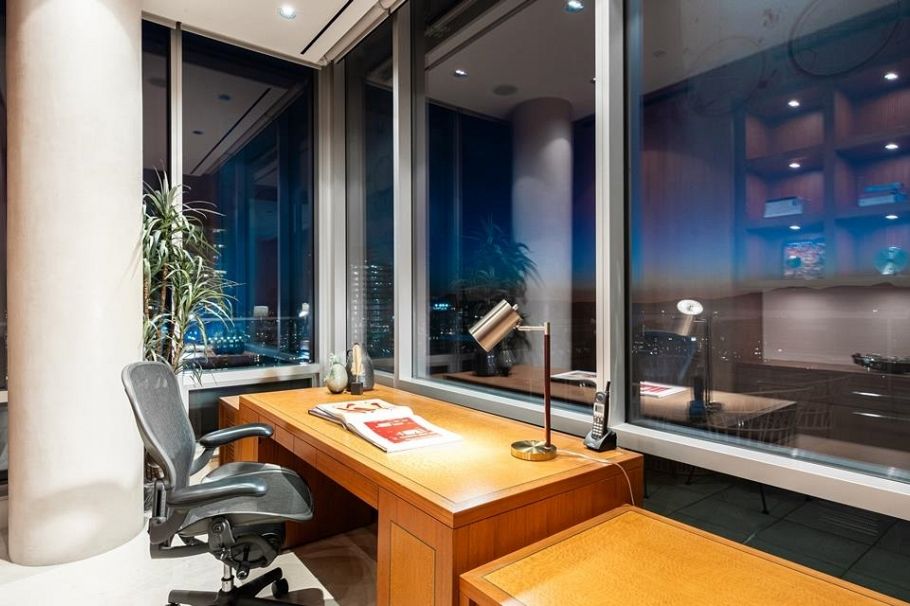 PH4201 1077 W Cordova Street Vancouver, BC - 22