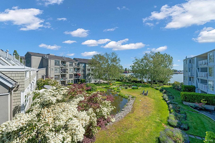 315 2020 E Kent Avenue South Vancouver, BC - 25