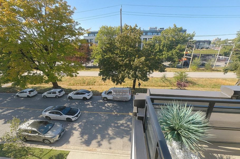 306 6168 East Boulevard Vancouver, BC - 30