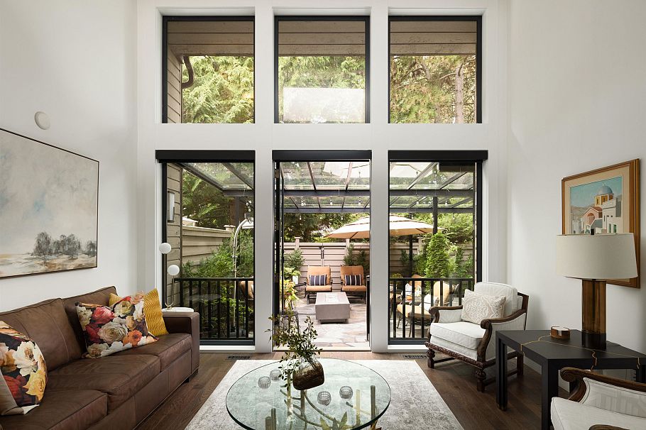 4005 Vine Street Vancouver, BC - 1