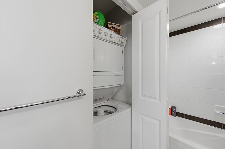 502 1650 W 7th Avenue Vancouver, BC - 14