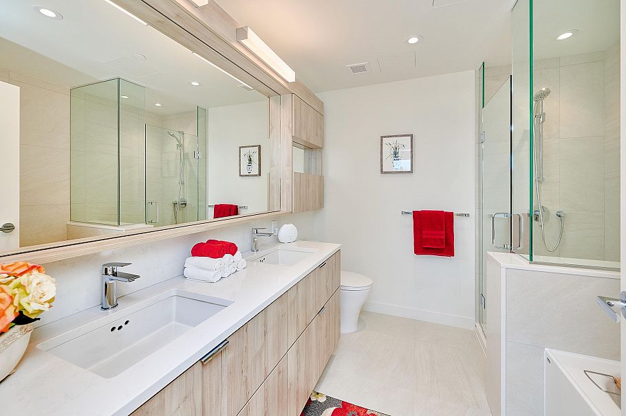 807 755 Harbourside Drive North Vancouver, BC - 30