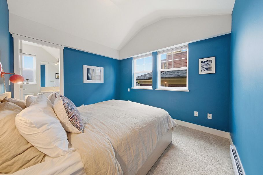 1837 Charles Street Vancouver, BC - 18