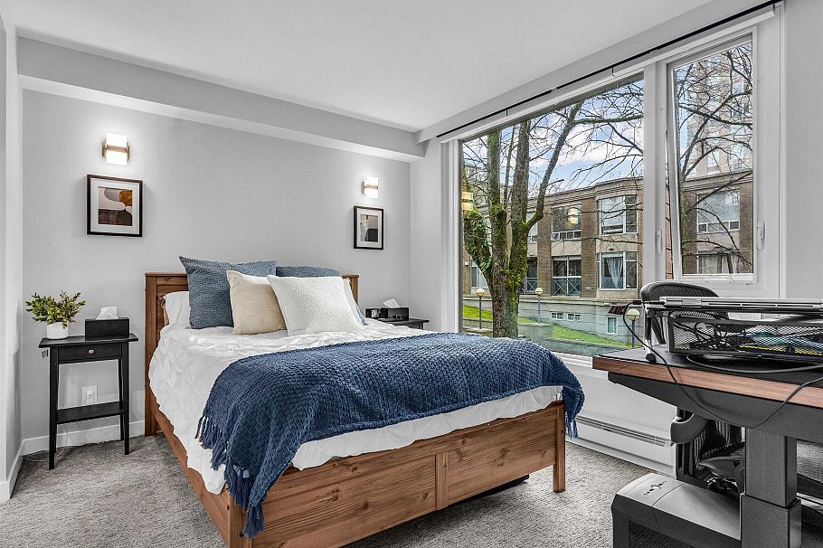 224 2628 Long Life Place Vancouver, BC - 18