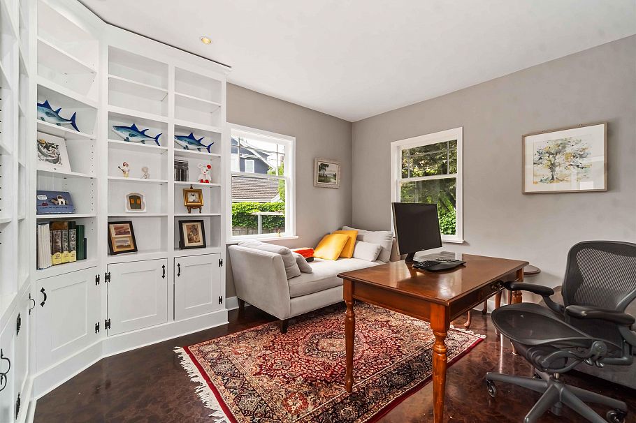 1120 Devonshire Crescent Vancouver, BC - 10