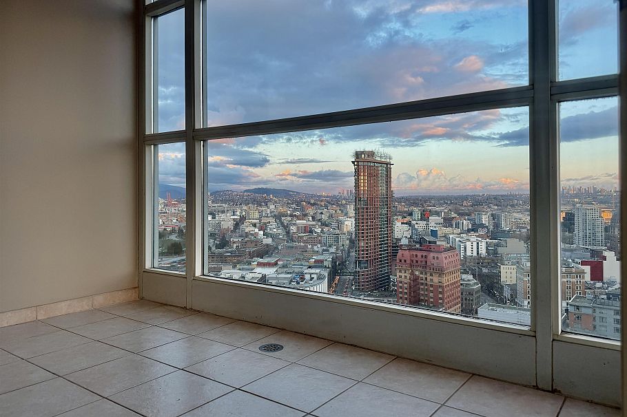 2609 438 Seymour Street Vancouver, BC - 11