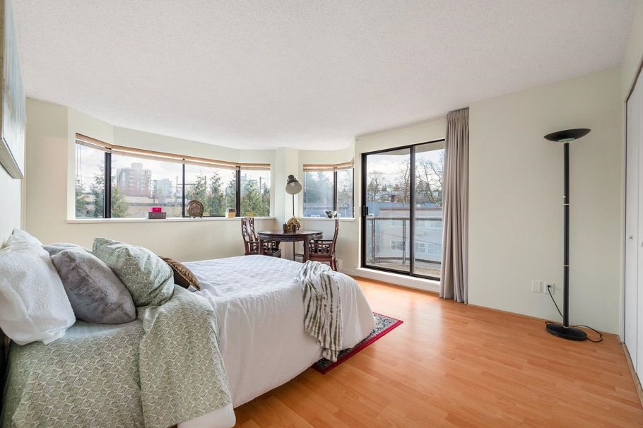 4A 1568 W 12th Avenue Vancouver, BC - 13