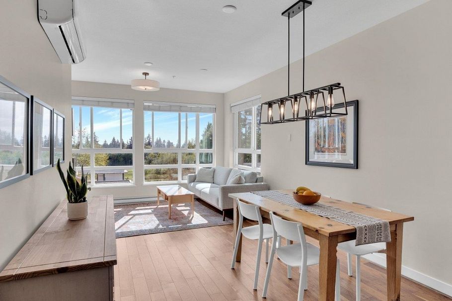 611 3462 Ross Drive Vancouver, BC - 3
