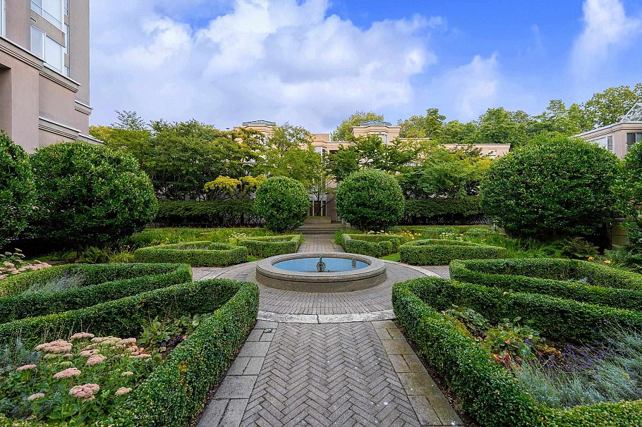 1301 2628 Ash Street Vancouver, BC - 30