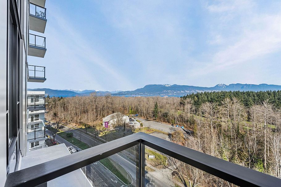 1303 5410 Shortcut Road Vancouver, BC - 18