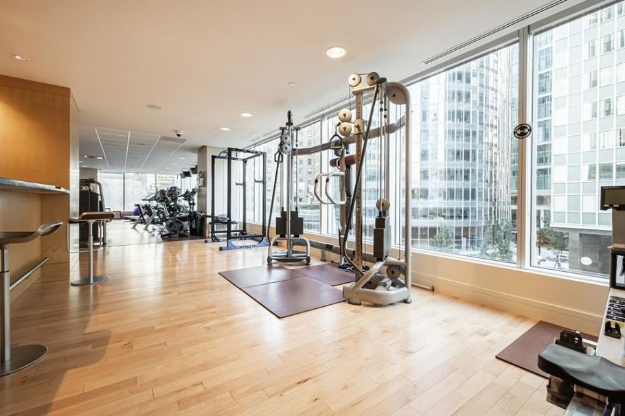 PH4201 1077 W Cordova Street Vancouver, BC - 32