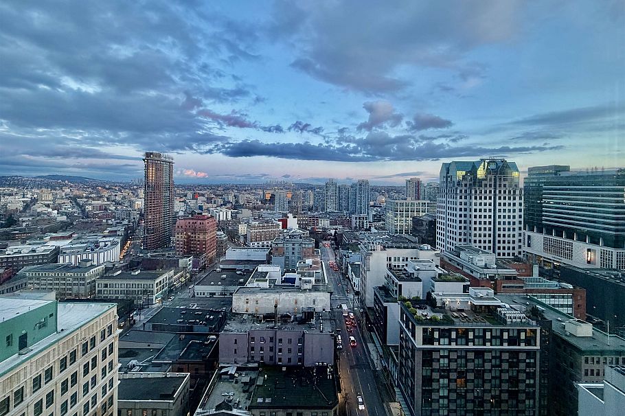 2609 438 Seymour Street Vancouver, BC - 24