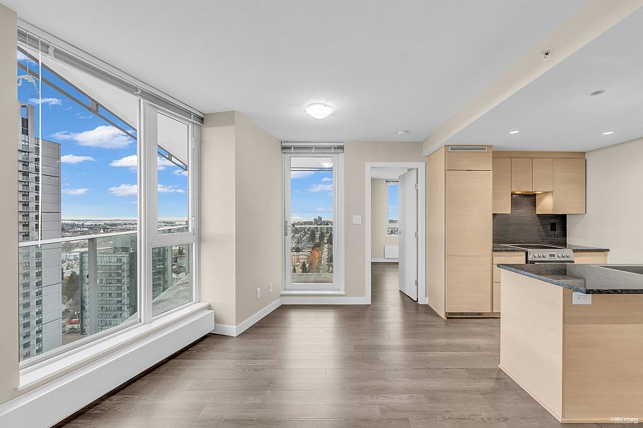 2503 489 Interurban Way Vancouver, BC - 2