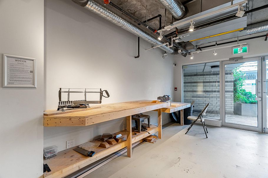 521 311 E 6 Avenue Vancouver, BC - 32