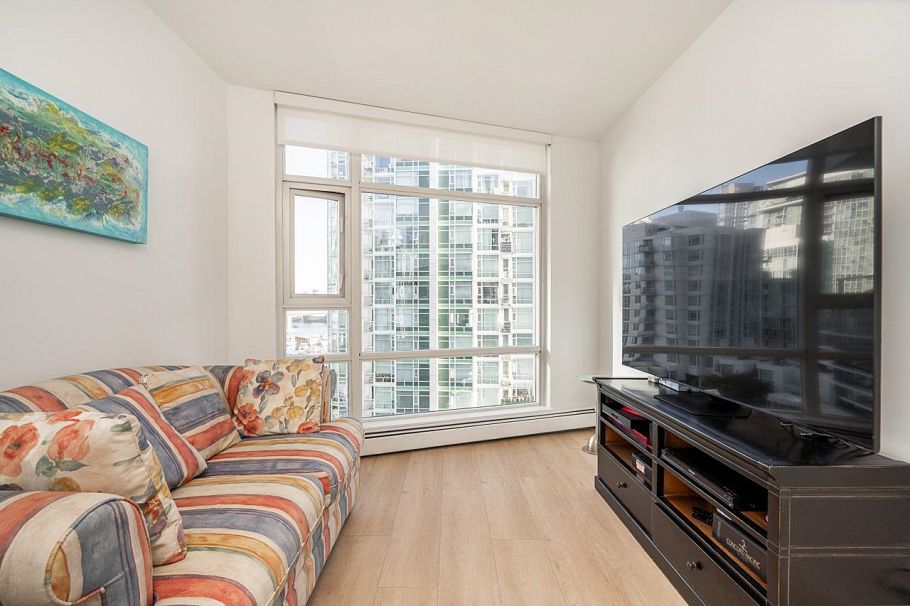 906 189 Davie Street Vancouver, BC - 27