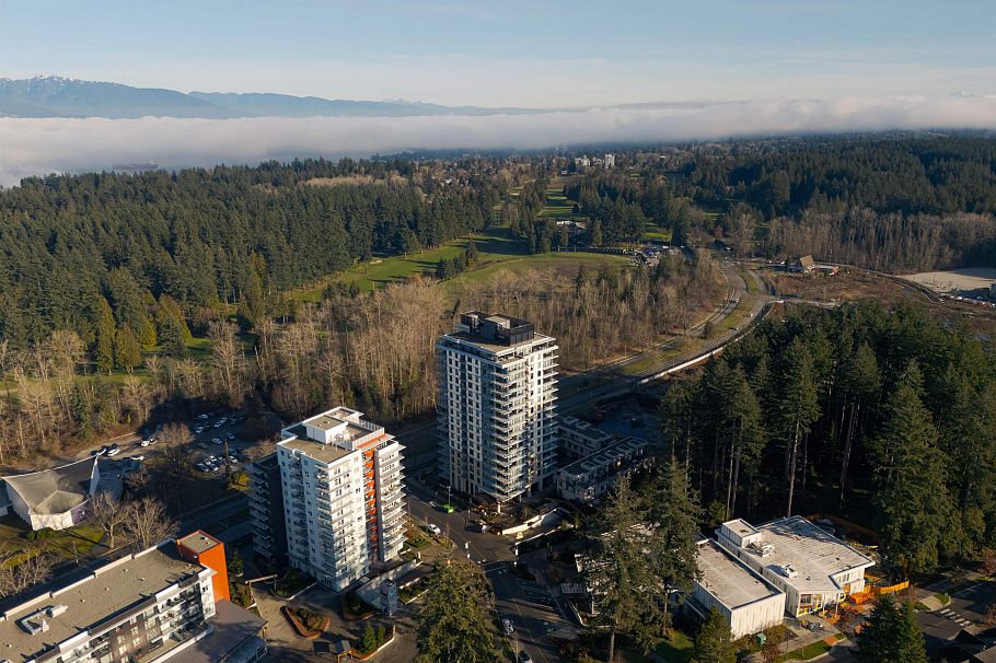 1303 5410 Shortcut Road Vancouver, BC - 32