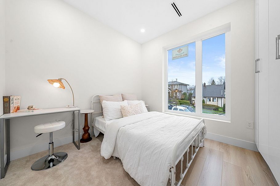 3 3581 Haida Drive Vancouver, BC - 26