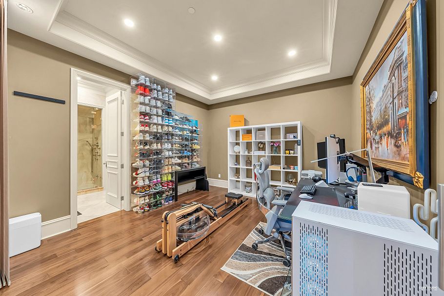 6963 Fremlin Street Vancouver, BC - 8