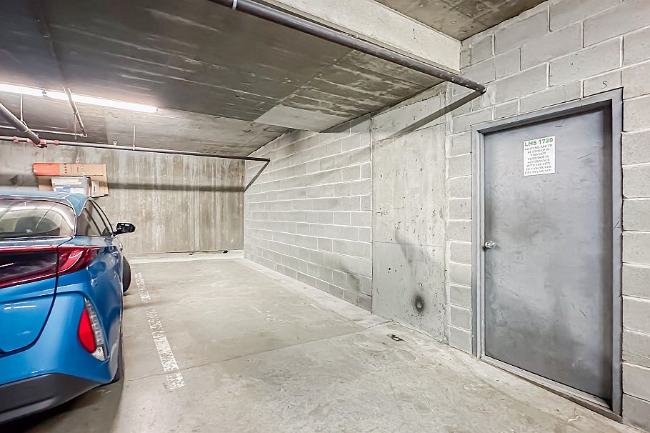 309 2211 Wall Street Vancouver, BC - 8