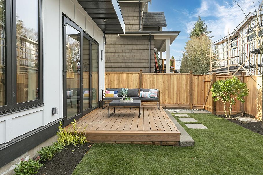 2 4023 W 18th Avenue Vancouver, BC - 16