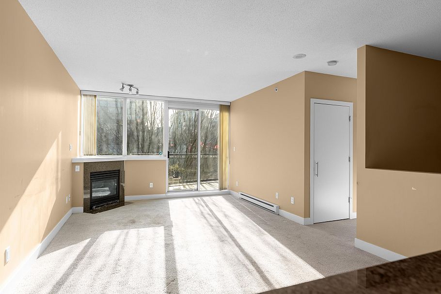 411 1483 W 7th Avenue Vancouver, BC - 18