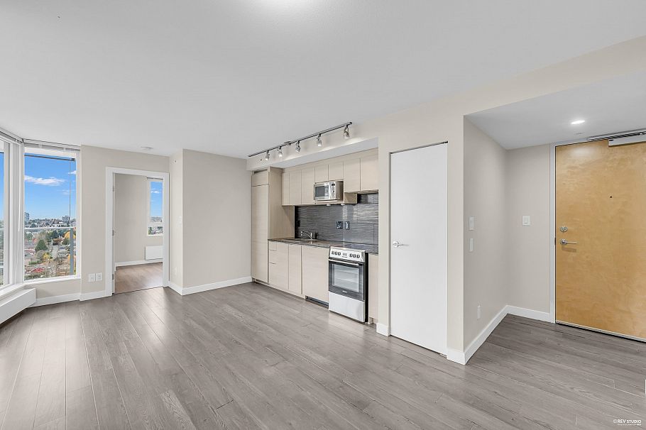 2203 488 SW Marine Drive Vancouver, BC - 1