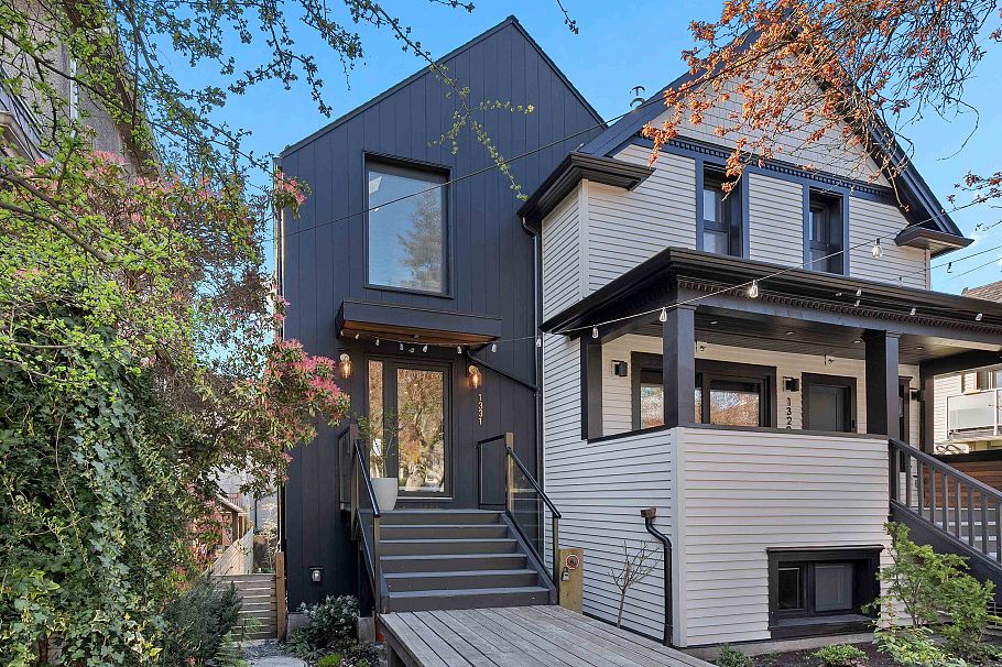 1331 Cotton Drive Vancouver, BC - 40