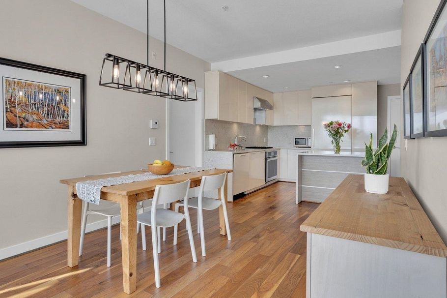 611 3462 Ross Drive Vancouver, BC - 10