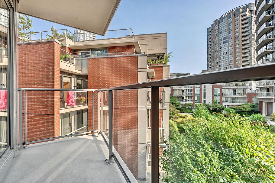 608 688 ABBOTT STREET, Vancouver BC V6B 0B9 Vancouver, BC - 21