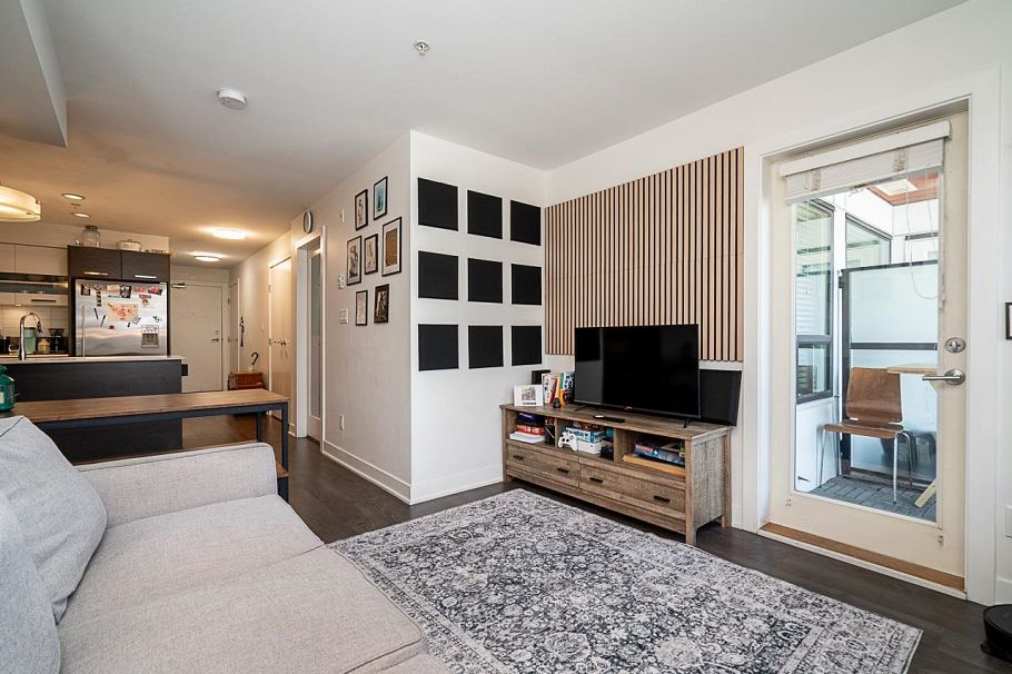 212 2858 W 4th Avenue Vancouver, BC - 11