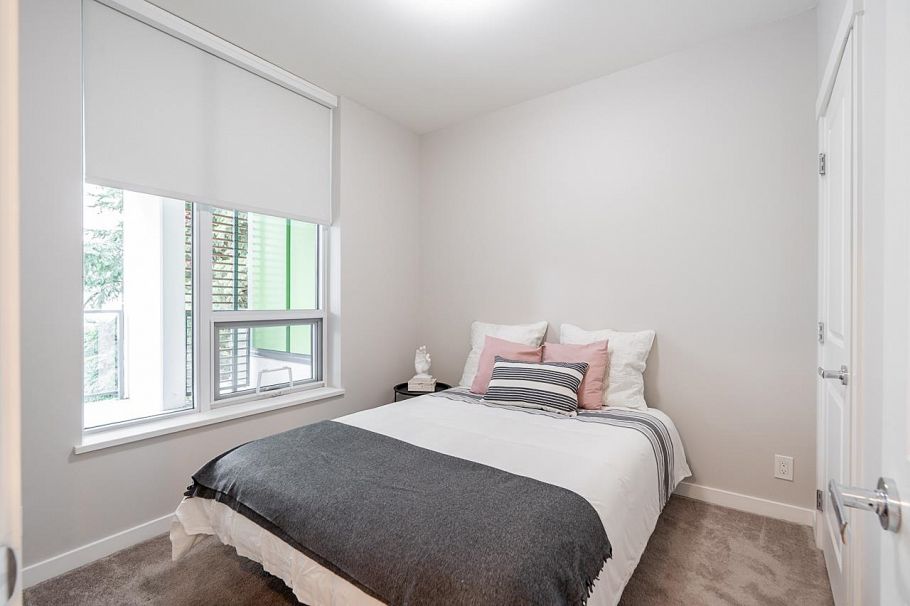 322 3563 Ross Drive Vancouver, BC - 19