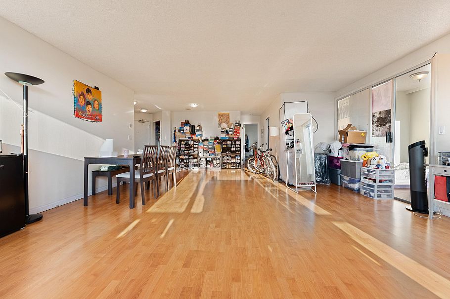 1301 2628 Ash Street Vancouver, BC - 4