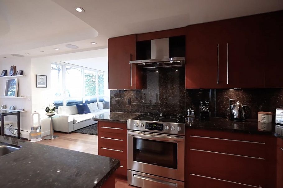 602 1388 Homer Street Vancouver, BC - 22
