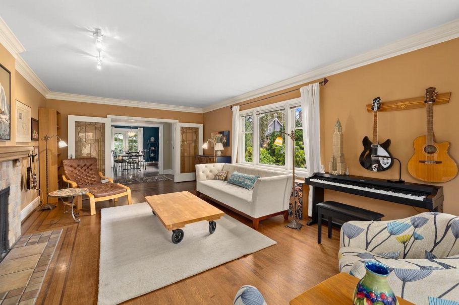 1926 Aspen Avenue Vancouver, BC - 7