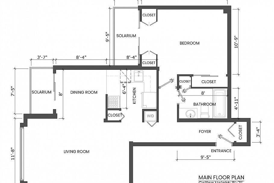 409 1535 Nelson Street Vancouver, BC - 25