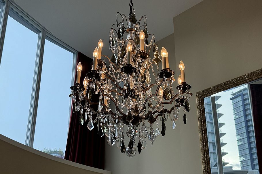 PH7 618 Abbott Street Vancouver, BC - 6