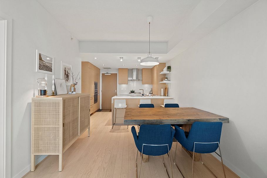 306 505 W 30th Avenue Vancouver, BC - 14