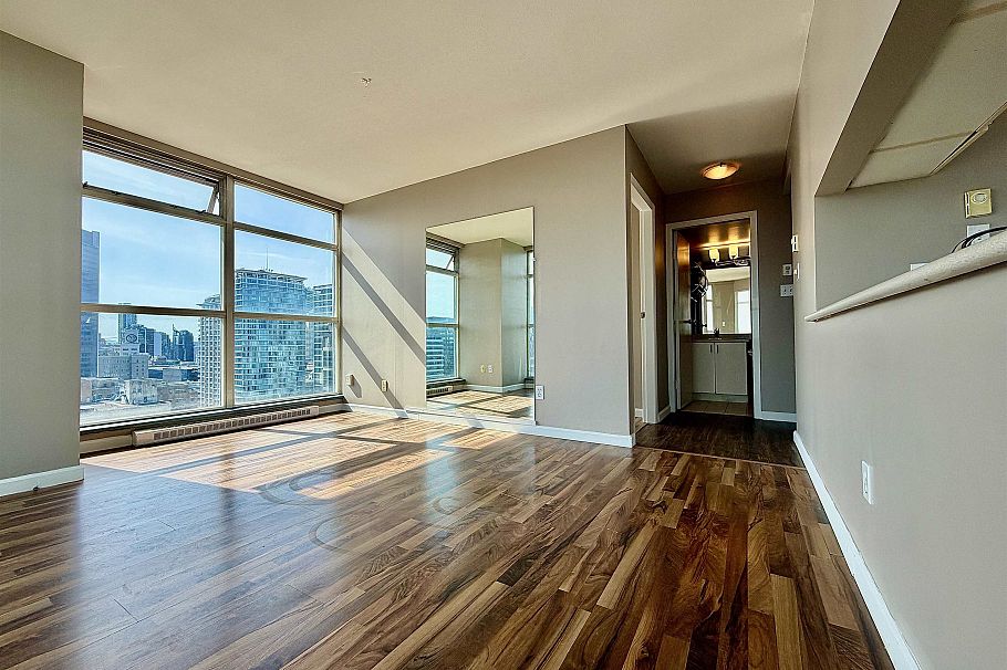 2609 438 Seymour Street Vancouver, BC - 6