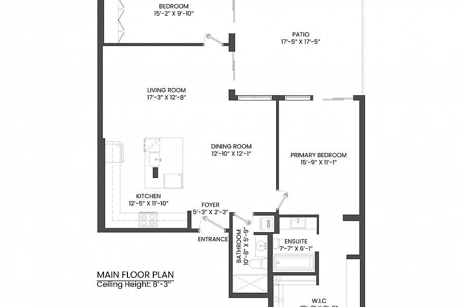 316 4900 Cartier Street Vancouver, BC - 31