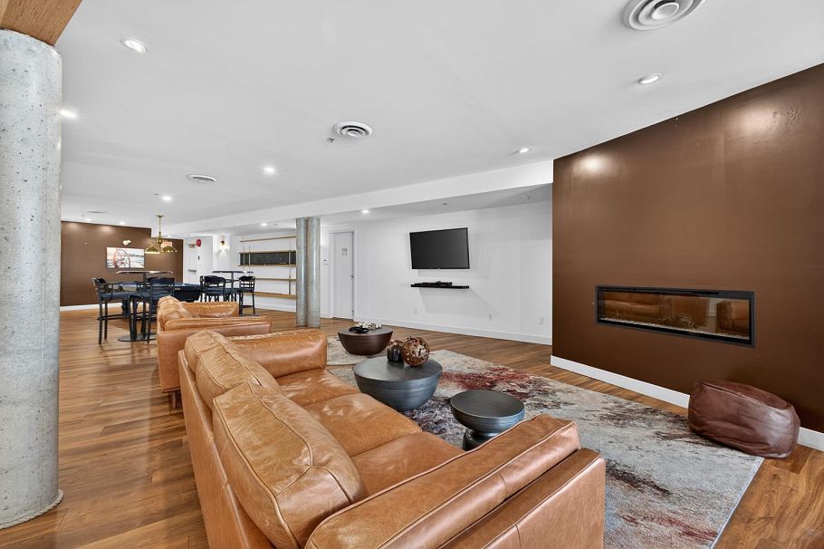 315 2020 E Kent Avenue South Vancouver, BC - 30