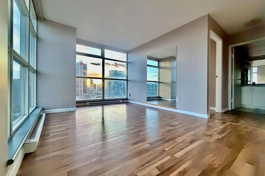 2609 438 Seymour Street Vancouver, BC - 5