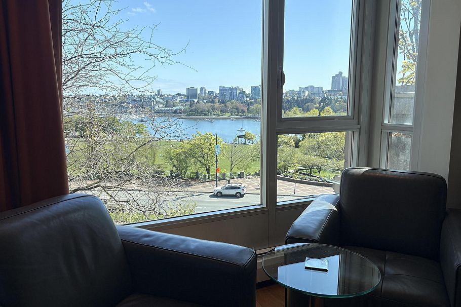602 1388 Homer Street Vancouver, BC - 14