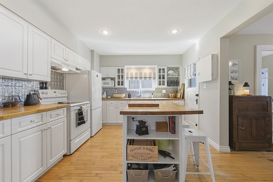 2029 Philip Avenue North Vancouver, BC - 7