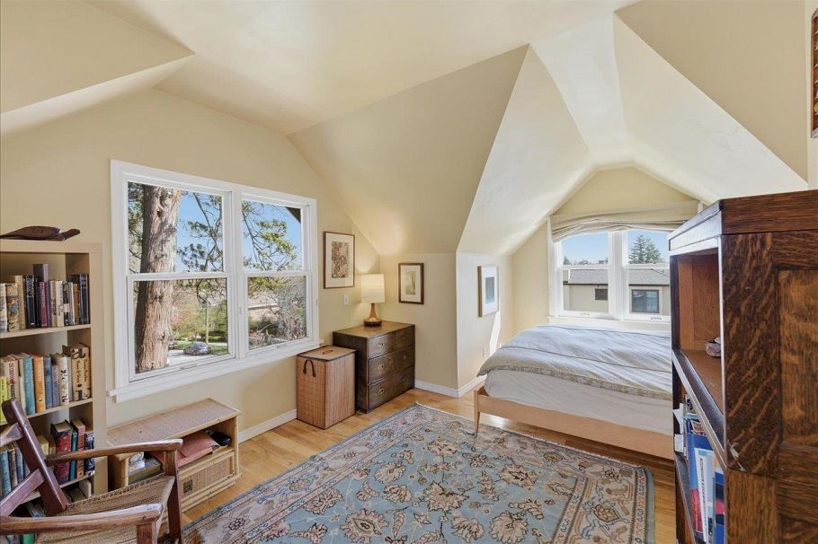 706 W 24th Avenue Vancouver, BC - 23