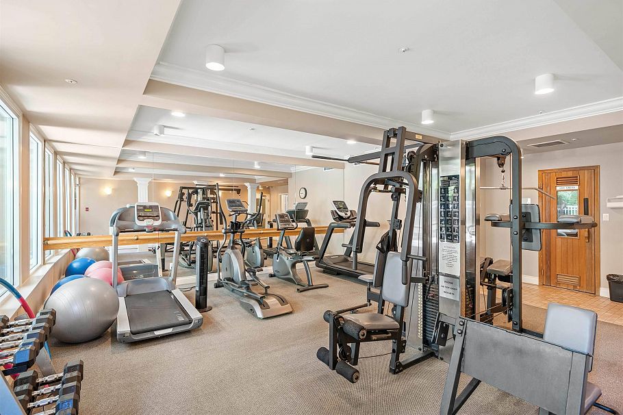 216 5735 Hampton Place Vancouver, BC - 26