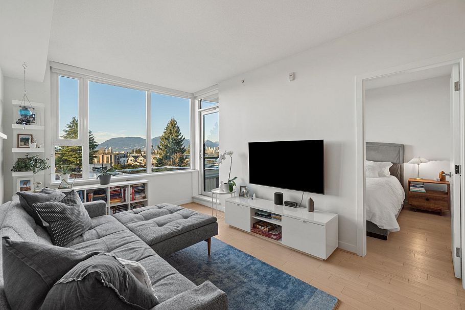 306 505 W 30th Avenue Vancouver, BC - 8