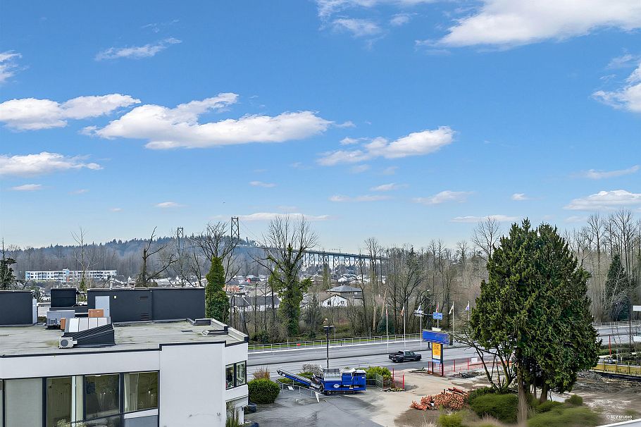 505 1675 Lions Gate Lane North Vancouver, BC - 9