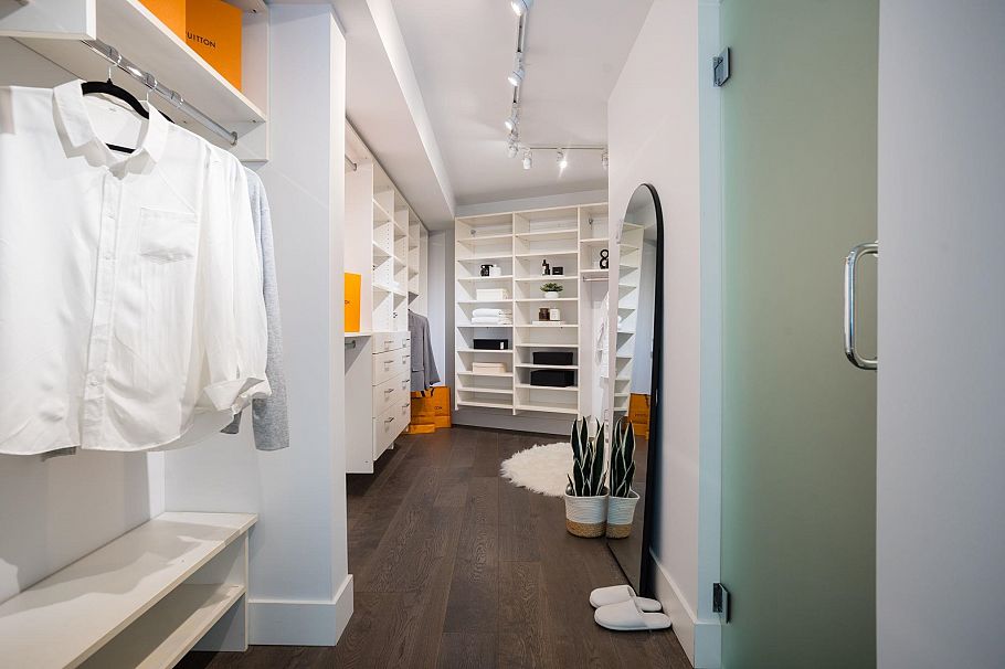 316 4900 Cartier Street Vancouver, BC - 20
