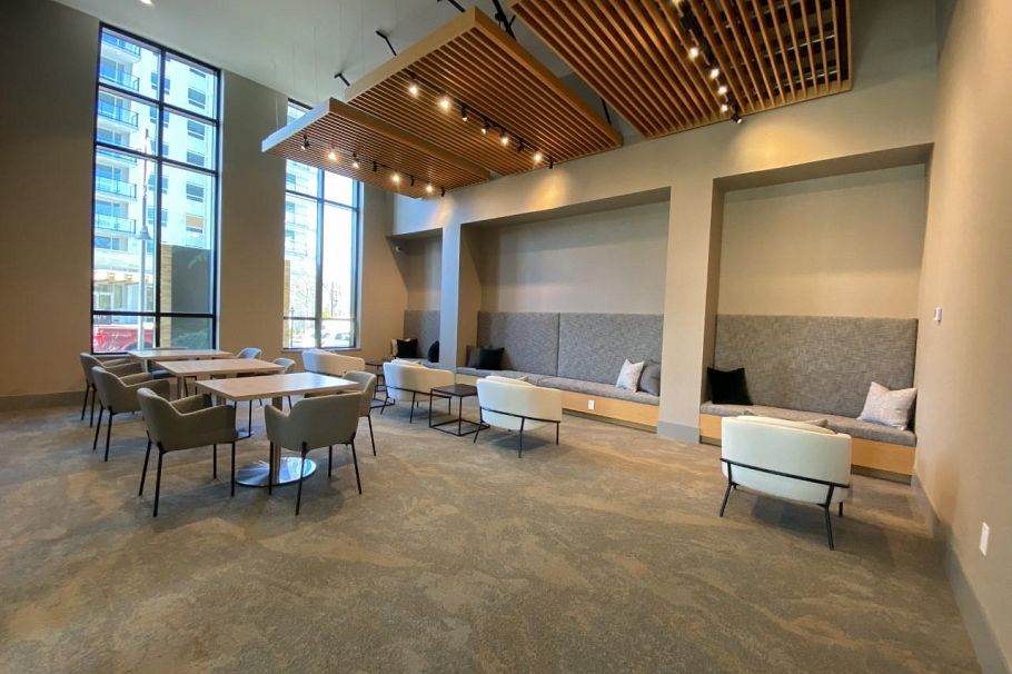 1303 5410 Shortcut Road Vancouver, BC - 22