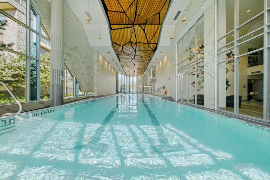 602 1550 Fern Street North Vancouver, BC - 20